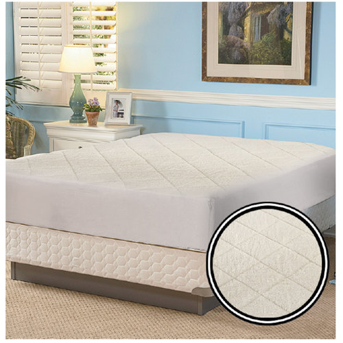 Mattress Pads and Mattress Toppers Wayfair Canada